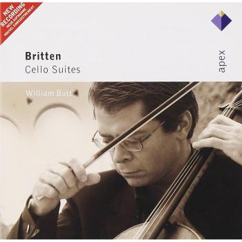 Cello Suites