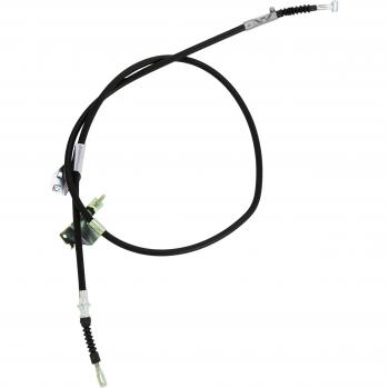 Triscan 8140 14180 Cable de accionamiento, freno de estacionamiento