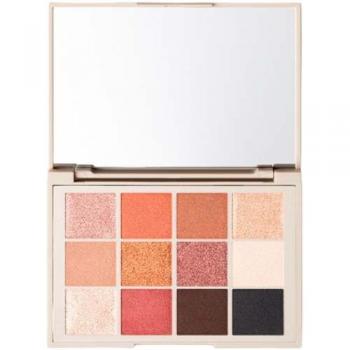 Paleta de Sombras para Ojos Etnia Kokoro