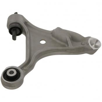 Control Arm FEBI BILSTEIN 23353 - Barra oscilante de suspensión de ruedas, fabricada en acero, diseño preciso para un ajuste perfecto, incluye bushings y tornillos, compatible con múltiples modelos de vehículos, garantiza estabilidad y
