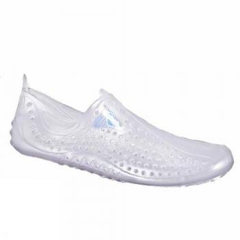 Arena Sharm 2 Unisex Water Shoes with Drainage Technology, Easy Slip-On Design