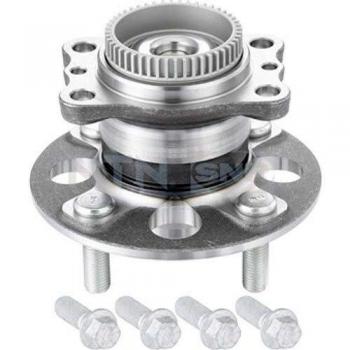 Juego de rodamientos de rueda SNR R189.27 - Rodamientos para ruedas, incluye dos rodamientos, fabricado por SNR, compatible con diversas marcas y modelos de vehículos