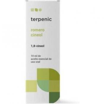Aceite Esencial de Romero Cineol 10ml