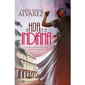 La hija de la indiana