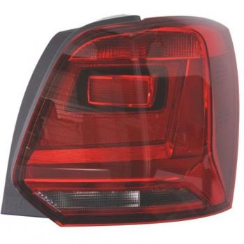 Luz trasera MAGNETI MARELLI 714000028781 - Piloto trasero con tecnología LED, diseño moderno, fácil instalación, alta visibilidad, resistente a condiciones climáticas adversas y compatible con múltiples modelos de vehículos