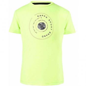 KAPPA CAMISETA BTS BARTIZ 2