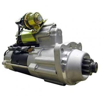 Tubo de escape DINEX 4IN009 para TGA, TGS I y TGX I, longitud 973mm, diámetro 60mm