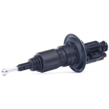 VALEO Cilindro maestro de embrague 804917 - Tipo: Cilindro maestro, características: Compatible con sistemas hidráulicos de embrague, alta resistencia a la presión, diseño optimizado para un rendimiento eficaz y duradero