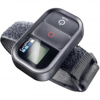 Mantona Arm Mounting - Cinta para mandos a Distancia de GoPro Hero