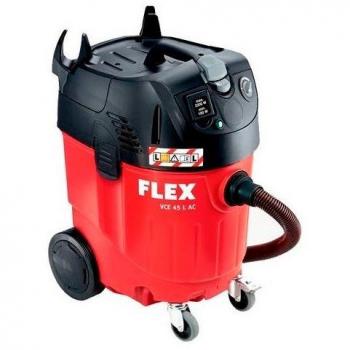 Flex - Aspirador de agua y polvo