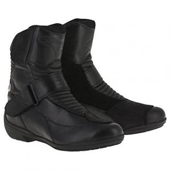 Alpinestars Stella Valencia Waterproof Women's Motorcycle Boots