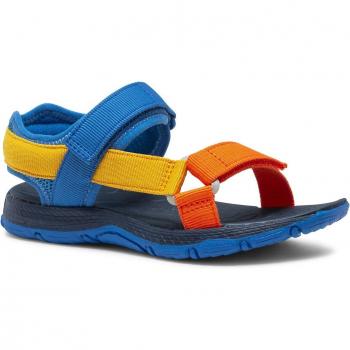 Sandalias de montaña de niños Kahuna Web Merrell