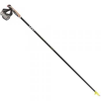 Bastones de Senderismo Leki Pacemaker Lite Unisex - Negro - 100 cm