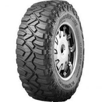 Kumho Road Venture MT71 (LT265/70 R17 121/118Q 10PR, POR)