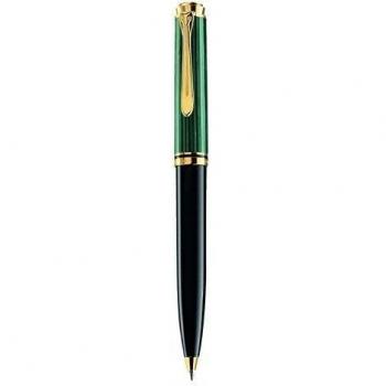 Pelikan K600 Bolígrafo Souverän 600 detalles dorados