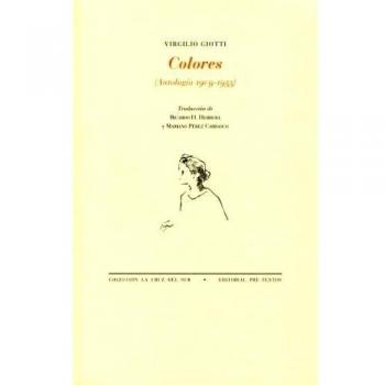 Colores: Antología 1909-1955