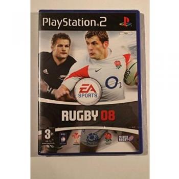 Rugby 08