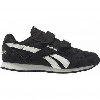 Reebok Royal CLJOG 2 2V, Zapatillas de Trail Running Unisex niño, Multicolor