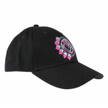Blink-182 Double Six Arrows Black Baseball Cap