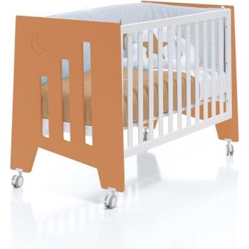 Cuna de colecho 5 en 1 Alondra Omni (60 x 120 cm)