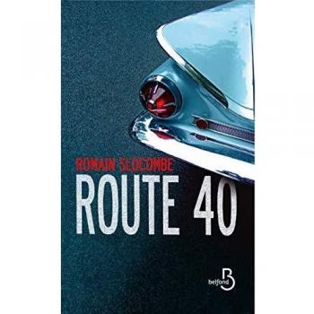 Route 40