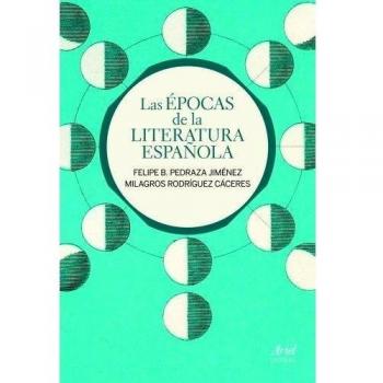 Las épocas de la literatura española
