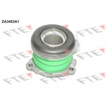 Cilindro Desembrague Central FTE ZA3403A1 para Opel y Vauxhall