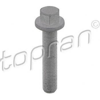 Perno de polea TOPRAN 503 133, características: alta resistencia, fabricado en acero de calidad, diseño preciso para un ajuste perfecto, compatible con diversas marcas y modelos de vehículos
