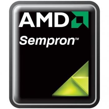 AMD Sempron 3000+ Socket 754 1.8 GHz 256KB L2 Cache Tray CPU