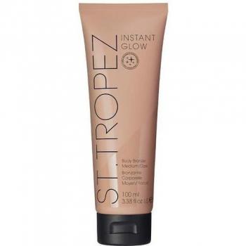St Tropez Instant Glow Body Bronzer - Medium 100ml