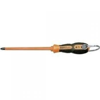 Ega Master - Destornillador Philips Ph-1 1000 V Mastertork Anti-Caida