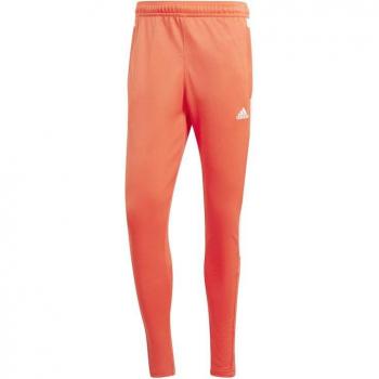 Pantalón adidas Tiro Hombre Rojo y Blanco S