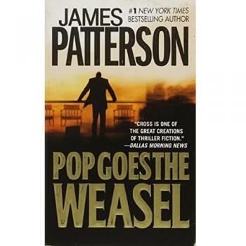 Pop Goes the Weasel: 5