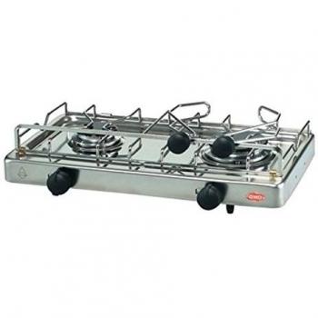 Eno barco hervidor DUO 30mbar