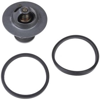 Blue Print ADG09240 Thermostat with seal rings, pack of one