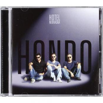 Hondo