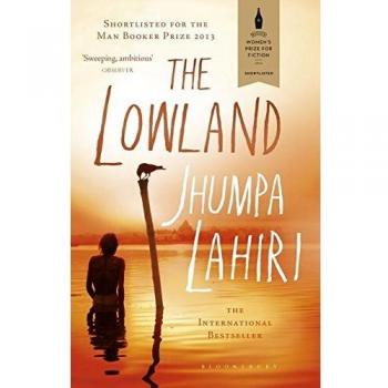 Bajo el Mar - Novela de Jhumpa Lahiri