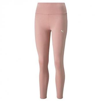PUMA Studio Foundation 7/8 Leggings para Mujer - Mallas de Fitness y Yoga, ideales para Running y Walking, con ajuste cómodo y diseño moderno