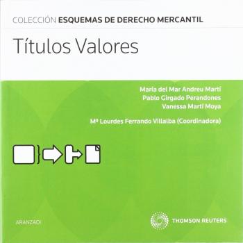 Títulos valores