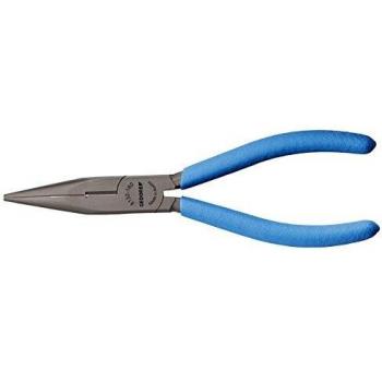 Alicate de boca semirredonda GEDORE 8132-160 TL - 160mm, modelo 6710880