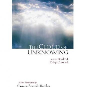 The Cloud of Unknowing: With the Book of Privy Counsel: A New Translation