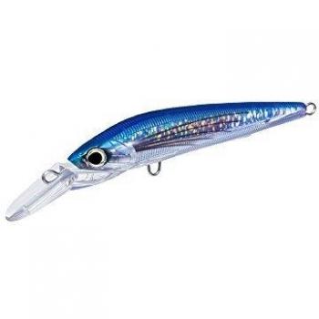 Yo-Zuri 3D Magnum Deep Diver flotante de 180 mm TUNA señuelo R1165-CPFF Flying Fish