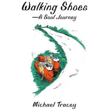 Soul Journey Walking Shoes: A Transformative Experience