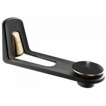 Soporte de Pared para Proyector - Ángulo Ajustable - Compatible con XGIMI Horizon/Horizon Pro/H2, Halo, Mogo y Mogo Pro