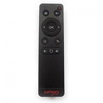 JustBoom Smart Remote