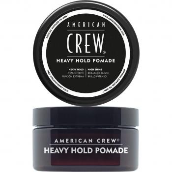 American Crew Heavy Hold Pomade 85 gr