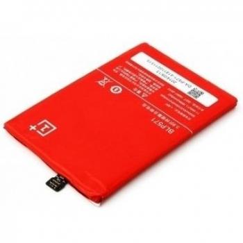 TPC© Bateria Original BLP597 para One Plus 2, Oneplus Two, 3300 mAh, Bulk