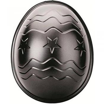 IBILI 823926 - Molde Huevo Pascua Moka 26X21X8,30