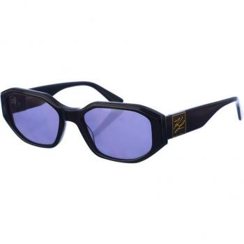 Gafas de sol Karl Lagerfeld KL6073S con montura ovalada para mujer