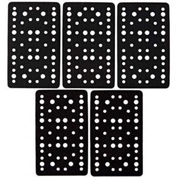 Mirka 8299502011 – Protector 54 L, 81 x 133 mm, 5 Pro Pack